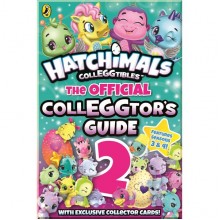 Puffin Hatchimals: The Official Colleggtor's Guide 2