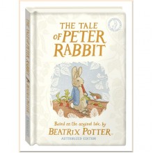 Warne The Tale of Peter Rabbit: Gift Edition