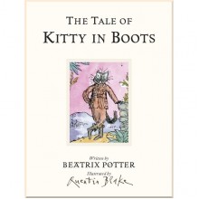 Warne The Tale of Kitty In Boots