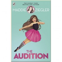 Puffin The Audition