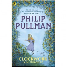 Puffin Clockwork or All Wound Up