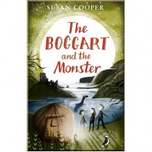 Puffin The Boggart And the Monster