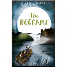 Puffin The Boggart