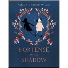 Puffin Hortense and the Shadow
