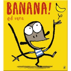 Puffin Banana