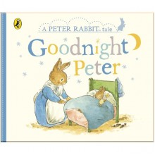 Warne Peter Rabbit Tales – Goodnight Peter