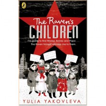 Puffin The Raven's Children