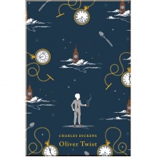 Puffin Oliver Twist