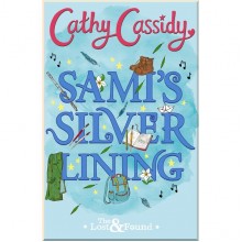 Puffin Sami’s Silver Lining (The Lost and Found Book Two)