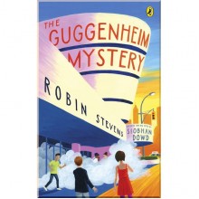 Puffin The Guggenheim Mystery