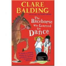 Puffin The Racehorse Who Learned to Dance