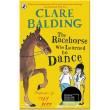 Puffin The Racehorse Who Learned to Dance