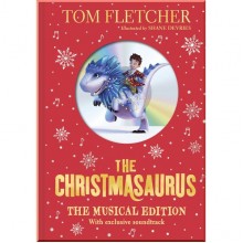Puffin The Christmasaurus