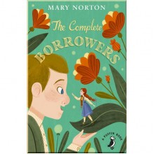 Puffin The Complete Borrowers