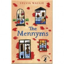 Puffin The Mennyms