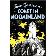 Puffin Comet in Moominland