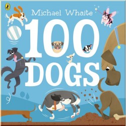 Puffin 100 Dogs