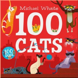 Puffin 100 Cats
