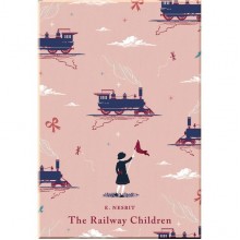 Puffin Classics The Railway Children