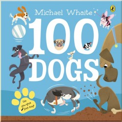 Puffin 100 Dogs