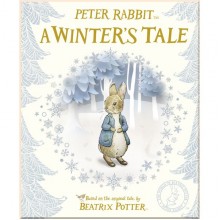 Warne Peter Rabbit: A Winter's Tale