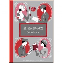 Puffin Remembrance