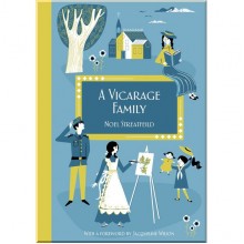 Puffin A Vicarage Family