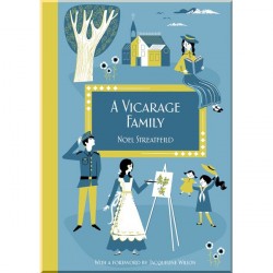 Puffin A Vicarage Family