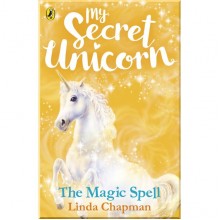 Puffin My Secret Unicorn: The Magic Spell
