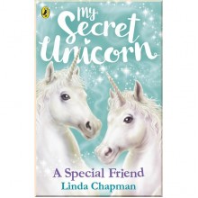 Puffin My Secret Unicorn: A Special Friend