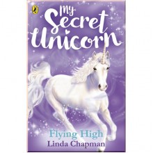 Puffin My Secret Unicorn: Flying High