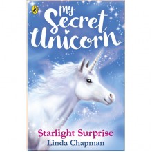 Puffin My Secret Unicorn: Starlight Surprise