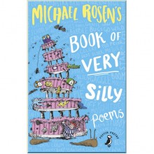 Puffin Michael Rosen's Book of Very Silly Poems