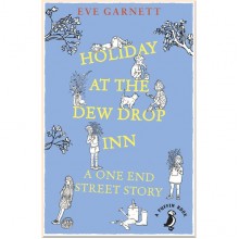 Puffin Holiday at the Dew Drop Inn