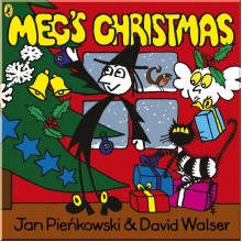 Puffin Meg's Christmas