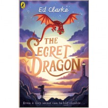Puffin The Secret Dragon