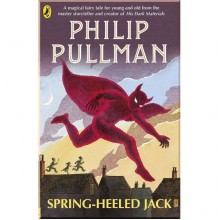 Puffin Spring-Heeled Jack