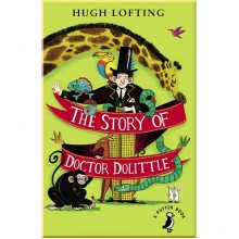 Puffin The Story of Doctor Dolittle