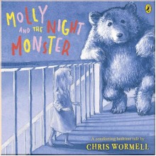 Puffin Molly and the Night Monster