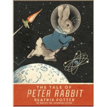 Warne The Tale Of Peter Rabbit