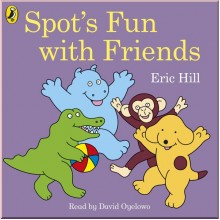 Puffin Spot's Fun with Friends
