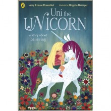 Puffin Uni the Unicorn