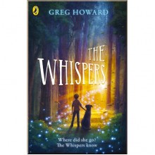 Puffin The Whispers