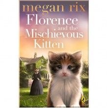 Puffin Florence and the Mischievous Kitten
