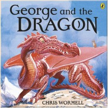 Puffin George and the Dragon