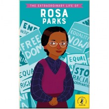 Puffin The Extraordinary Life of Rosa Parks