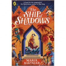Penguin The Ship of Shadows
