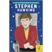 Puffin The Extraordinary Life of Stephen Hawking
