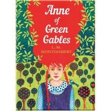 Penguin Anne of Green Gables