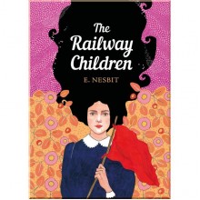 Penguin The Railway Children